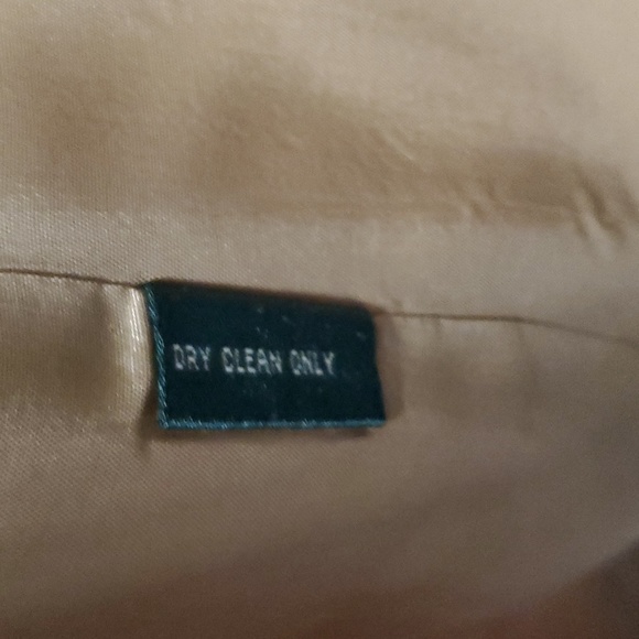 NWT RALPH LAUREN PETITE BLAZER - Picture 10 of 10